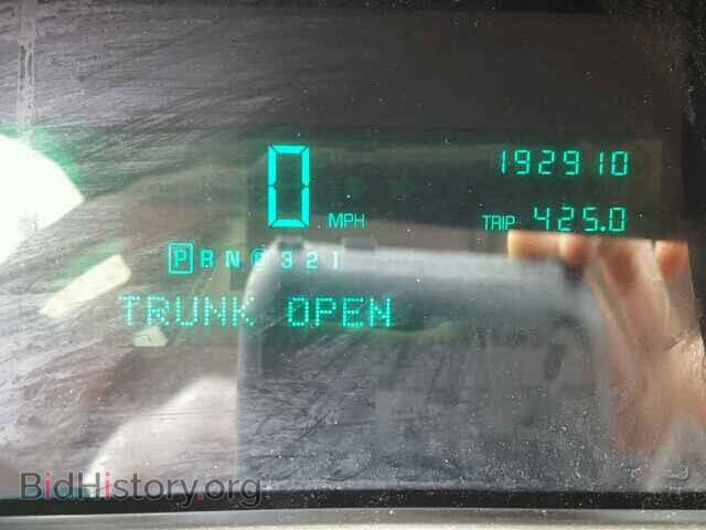 1995 CADILLAC DEVILLE - VIN: 1G6KF52Y2SU277285 - Фото 8