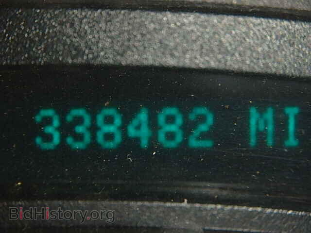 2006 CHEVROLET SILVERADO - VIN: 1GCHK23D46F162730 - Фото 8