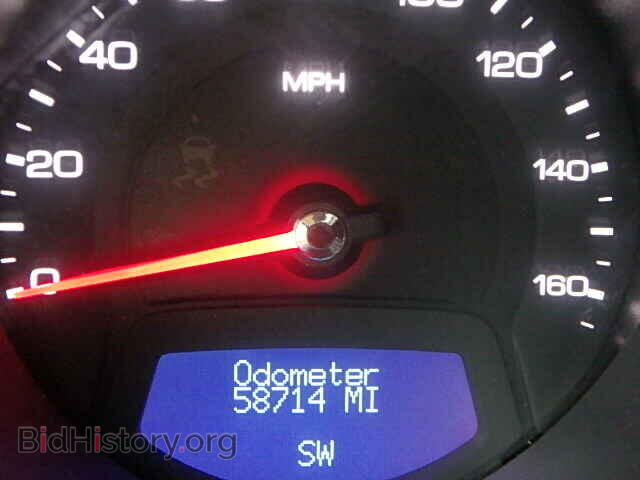 2013 CADILLAC CTS - VIN: 1G6DM5E39D0138120 - Фото 8