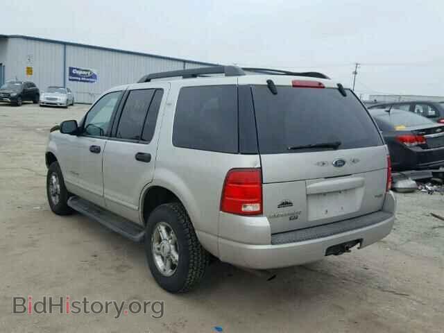 2005 FORD EXPLORER - VIN: 1FMZU73K45ZA61044 - Фото 3