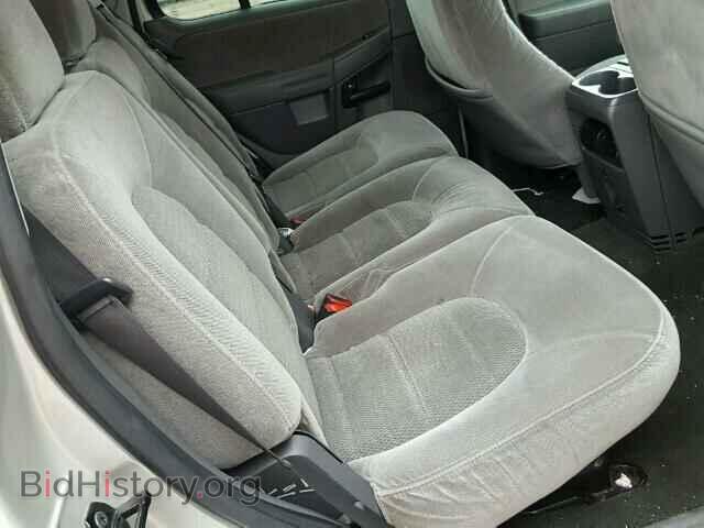 2005 FORD EXPLORER - VIN: 1FMZU73K45ZA61044 - Фото 6