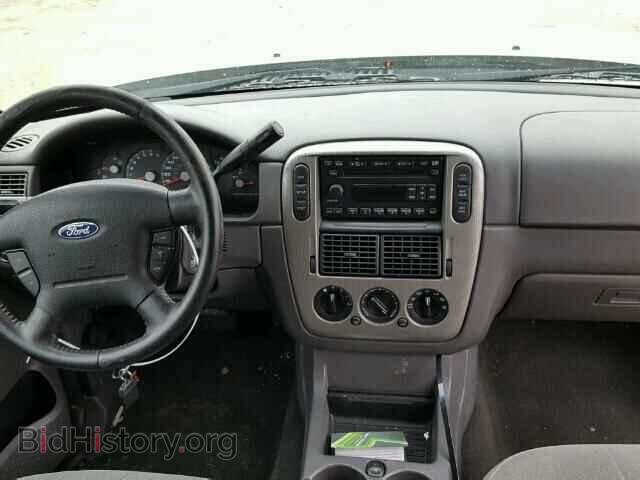 2005 FORD EXPLORER - VIN: 1FMZU73K45ZA61044 - Фото 9