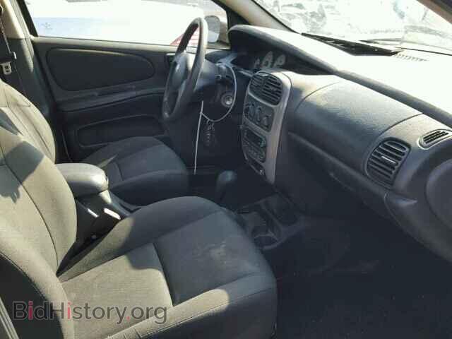 2005 DODGE NEON - VIN: 1B3ES56C85D256614 - Фото 5