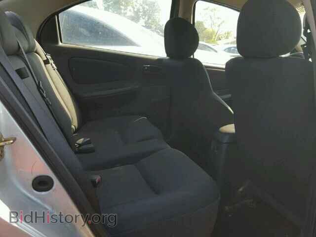2005 DODGE NEON - VIN: 1B3ES56C85D256614 - Фото 6