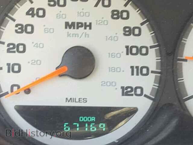2005 DODGE NEON - VIN: 1B3ES56C85D256614 - Фото 8