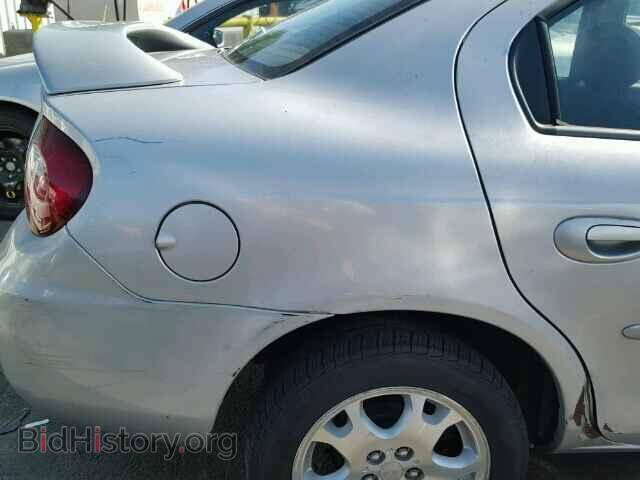 2005 DODGE NEON - VIN: 1B3ES56C85D256614 - Фото 10