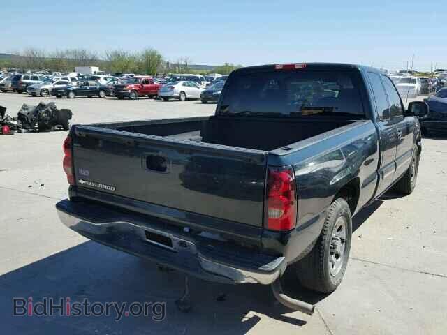 2007 CHEVROLET SILVERADO - VIN: 1GCEC19VX7Z112294 - Фото 4