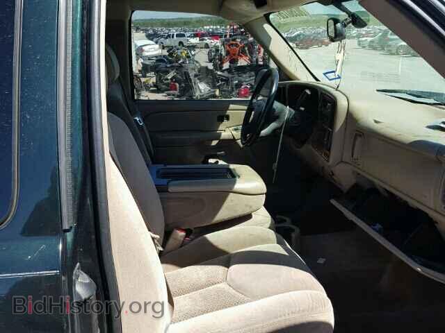 2007 CHEVROLET SILVERADO - VIN: 1GCEC19VX7Z112294 - Фото 5