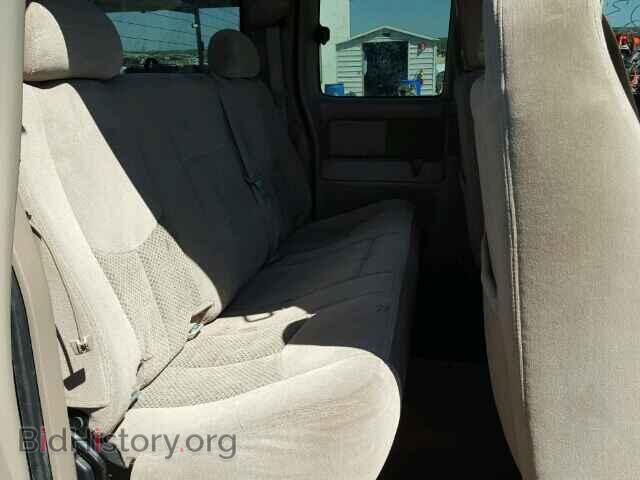 2007 CHEVROLET SILVERADO - VIN: 1GCEC19VX7Z112294 - Фото 6