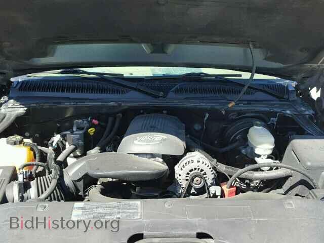 2007 CHEVROLET SILVERADO - VIN: 1GCEC19VX7Z112294 - Фото 7