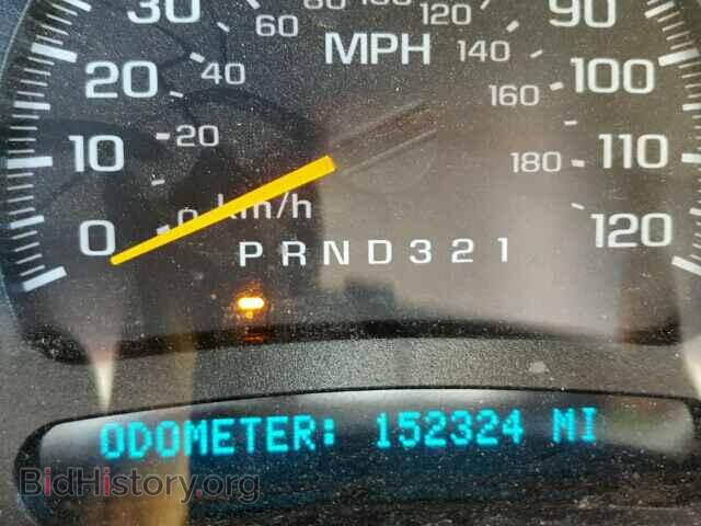 2007 CHEVROLET SILVERADO - VIN: 1GCEC19VX7Z112294 - Фото 8