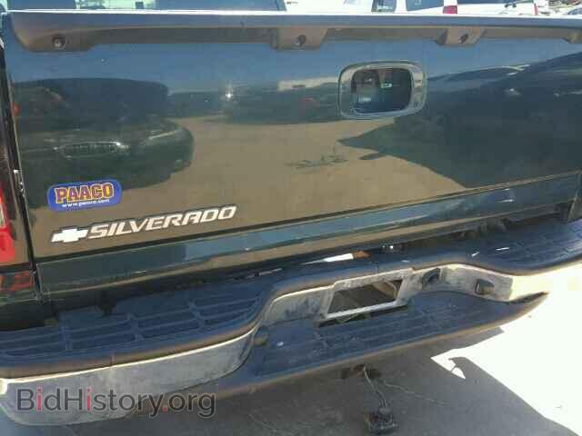 2007 CHEVROLET SILVERADO - VIN: 1GCEC19VX7Z112294 - Фото 9