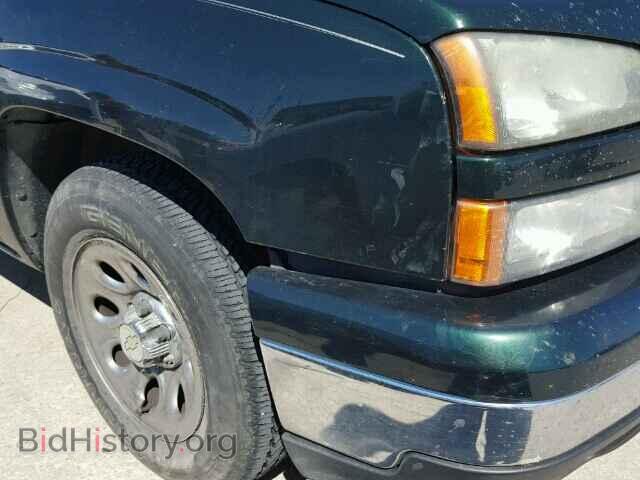 2007 CHEVROLET SILVERADO - VIN: 1GCEC19VX7Z112294 - Фото 10