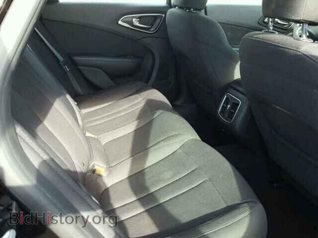 2015 CHRYSLER 200 - VIN: 1C3CCCAB4FN557404 - Фото 6