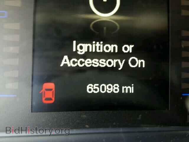 2015 CHRYSLER 200 - VIN: 1C3CCCAB4FN557404 - Фото 8