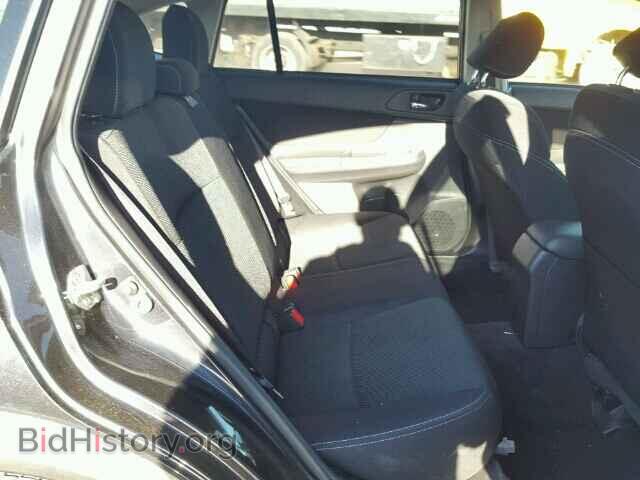 2014 SUBARU XV - VIN: JF2GPACC1E8250802 - Фото 6