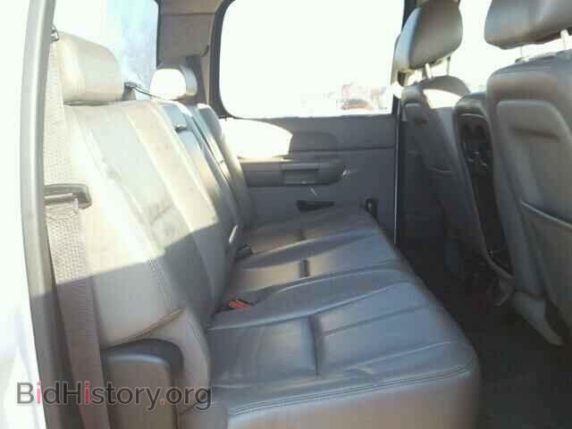 2011 CHEVROLET SILVERADO - VIN: 1GC1CVC84BF245667 - Фото 6