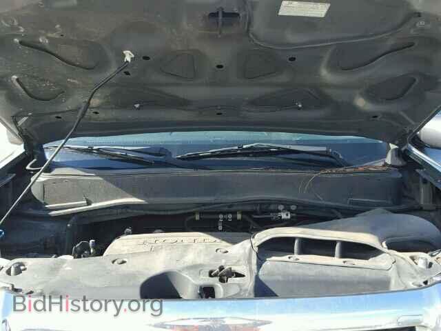 2011 HONDA PILOT - VIN: 5FNYF4H4XBB057892 - Photo 7