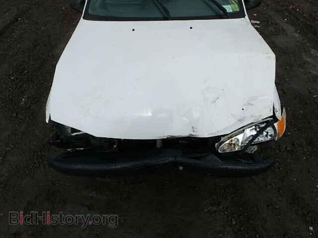 2000 FORD ESCORT - VIN: 3FAFP13P2YR229561 - Фото 7