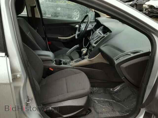 2012 FORD FOCUS - VIN: 1FAHP3H27CL431305 - Фото 5