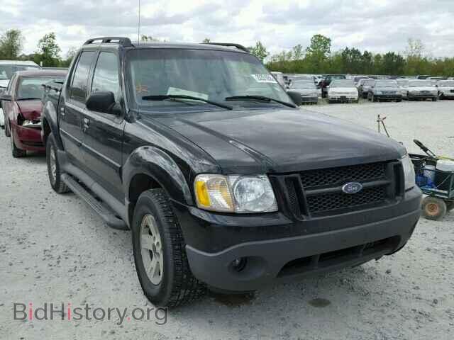 Фотография 1FMZU67K45UA13495 - FORD EXPLORER 2005