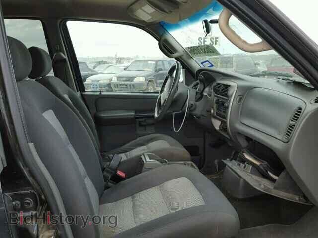 2005 FORD EXPLORER - VIN: 1FMZU67K45UA13495 - Фото 5