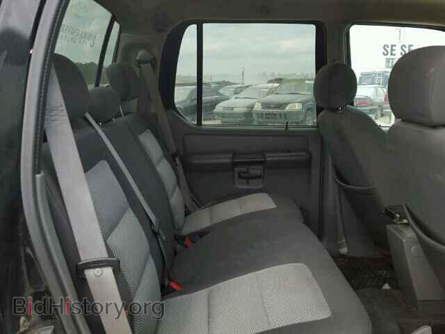 2005 FORD EXPLORER - VIN: 1FMZU67K45UA13495 - Фото 6