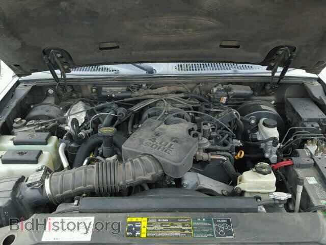 2005 FORD EXPLORER - VIN: 1FMZU67K45UA13495 - Фото 7