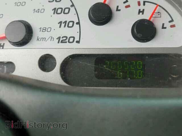 2005 FORD EXPLORER - VIN: 1FMZU67K45UA13495 - Фото 8