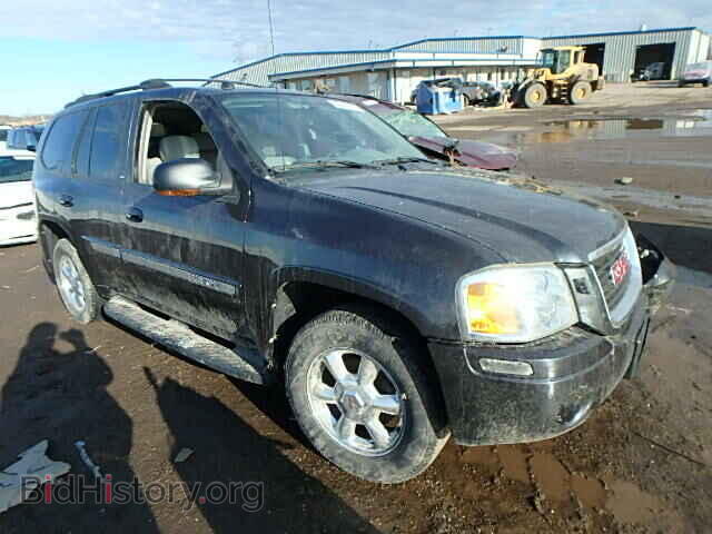 Фотография 1GKDT13SX52362025 - GMC ENVOY 2005