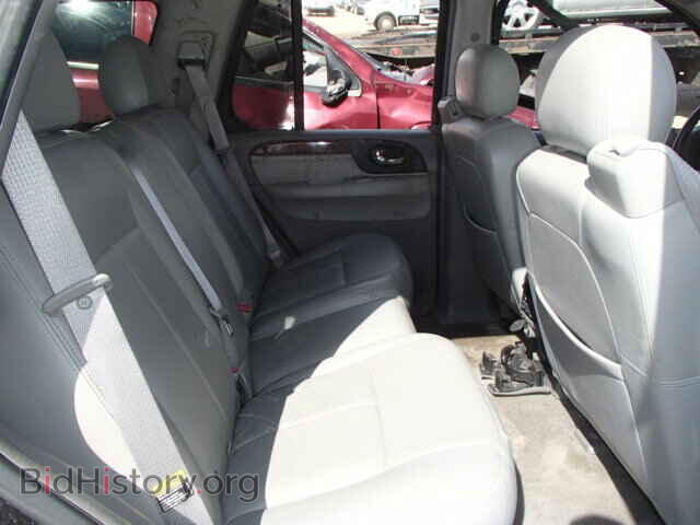 2005 GMC ENVOY - VIN: 1GKDT13SX52362025 - Фото 6