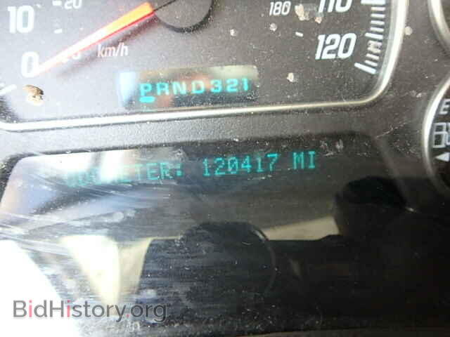 2005 GMC ENVOY - VIN: 1GKDT13SX52362025 - Фото 8