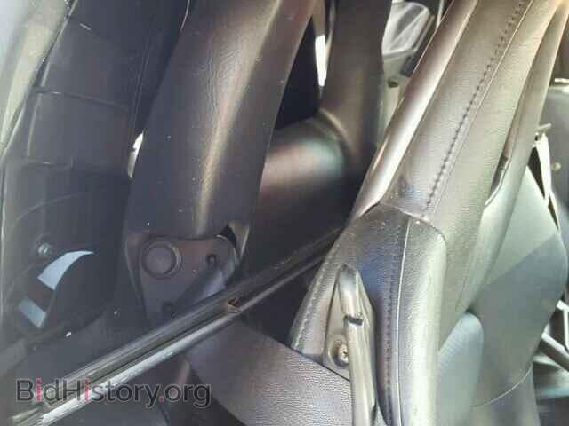 2002 HONDA S2000 - VIN: JHMAP11492T005365 - Фото 6