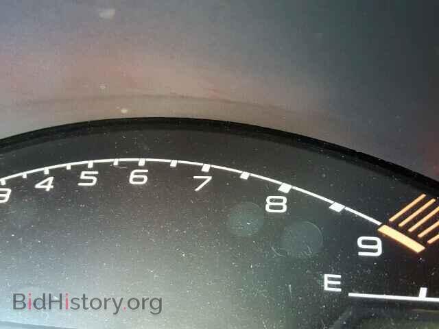 2002 HONDA S2000 - VIN: JHMAP11492T005365 - Фото 8