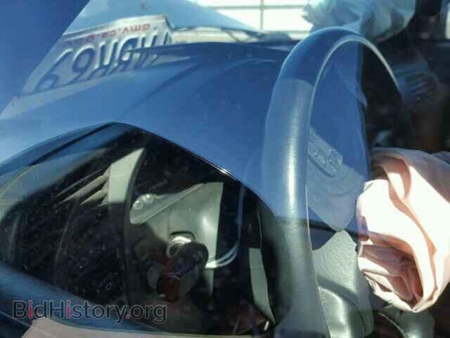 2005 HONDA S2000 - VIN: JHMAP214X5S000174 - Фото 8