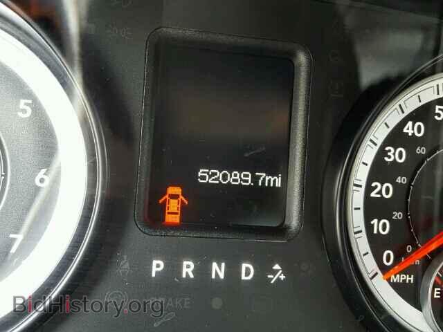 2014 DODGE RAM - VIN: 3C6JR6AT0EG101054 - Photo 8