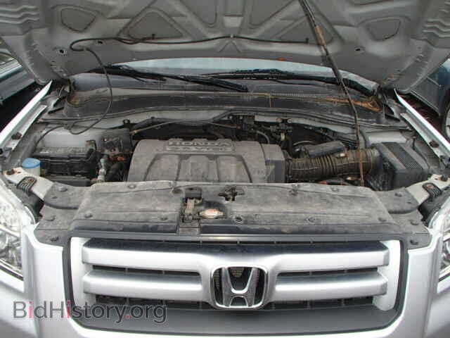 2007 HONDA PILOT - VIN: 5FNYF18407B004060 - Фото 7