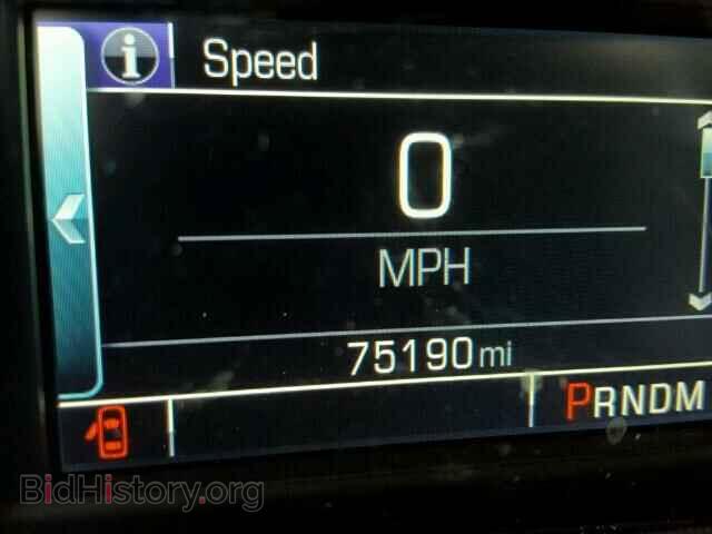 2014 CHEVROLET SILVERADO - VIN: 3GCUKSEC7EG345121 - Фото 8