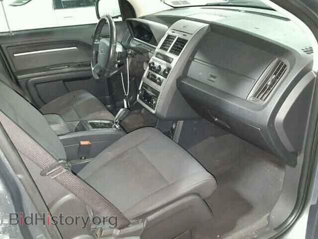2010 DODGE JOURNEY - VIN: 3D4PH5FV4AT182736 - Фото 5