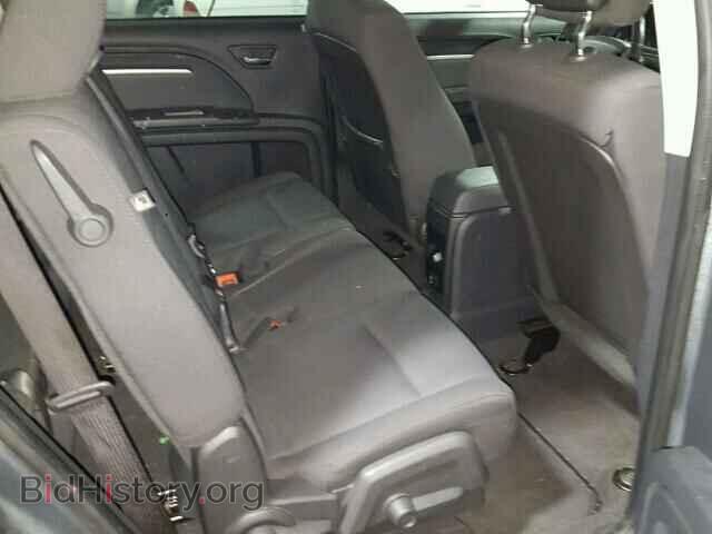 2010 DODGE JOURNEY - VIN: 3D4PH5FV4AT182736 - Фото 6