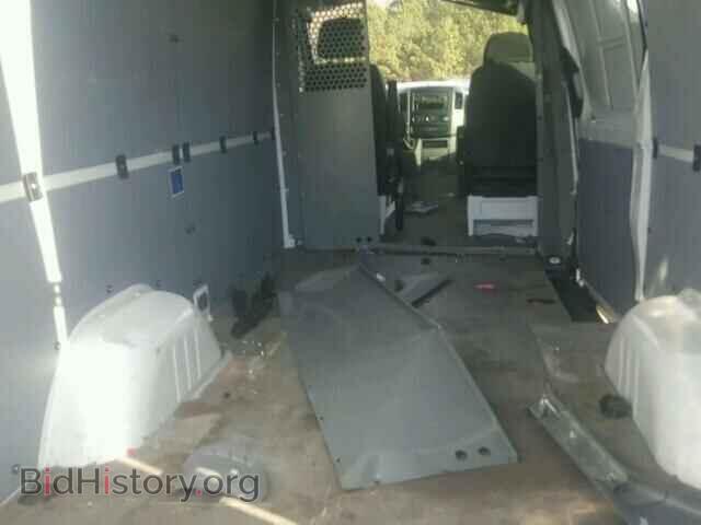 2013 MERCEDES-BENZ SPRINTER - VIN: WD3PE7CC3D5726405 - Фото 6