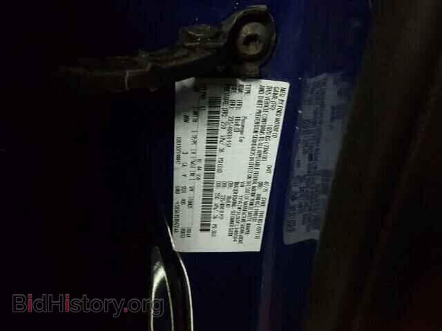 2015 FORD FOCUS - VIN: 1FADP3L93FL346694 - Фото 10