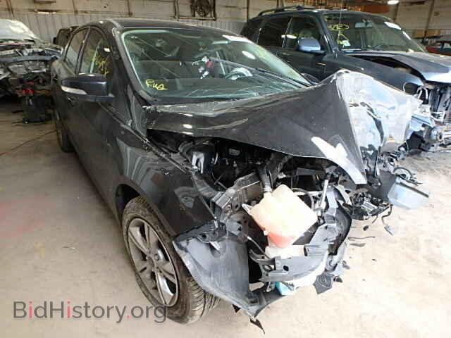 Photo 1FADP3F29DL122969 - FORD FOCUS 2013