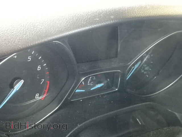 2013 FORD FOCUS - VIN: 1FADP3F29DL122969 - Фото 8