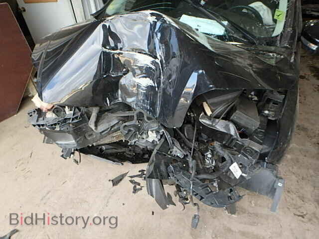 2013 FORD FOCUS - VIN: 1FADP3F29DL122969 - Фото 9