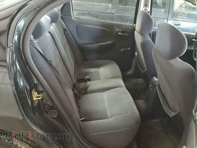 2000 DODGE NEON - VIN: 1B3ES46C5YD577153 - Photo 6