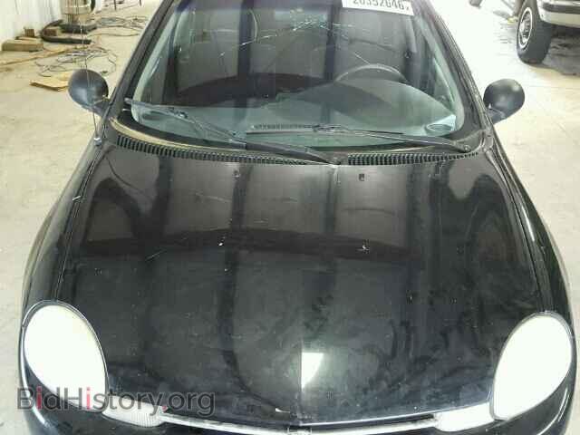 2000 DODGE NEON - VIN: 1B3ES46C5YD577153 - Photo 9