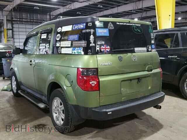 2006 HONDA ELEMENT - VIN: 5J6YH28796L013081 - Photo 3