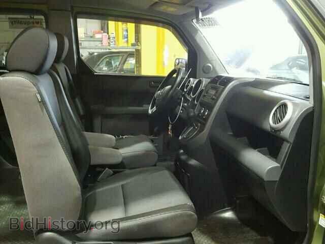 2006 HONDA ELEMENT - VIN: 5J6YH28796L013081 - Photo 5
