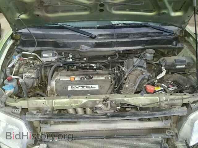 2006 HONDA ELEMENT - VIN: 5J6YH28796L013081 - Photo 7